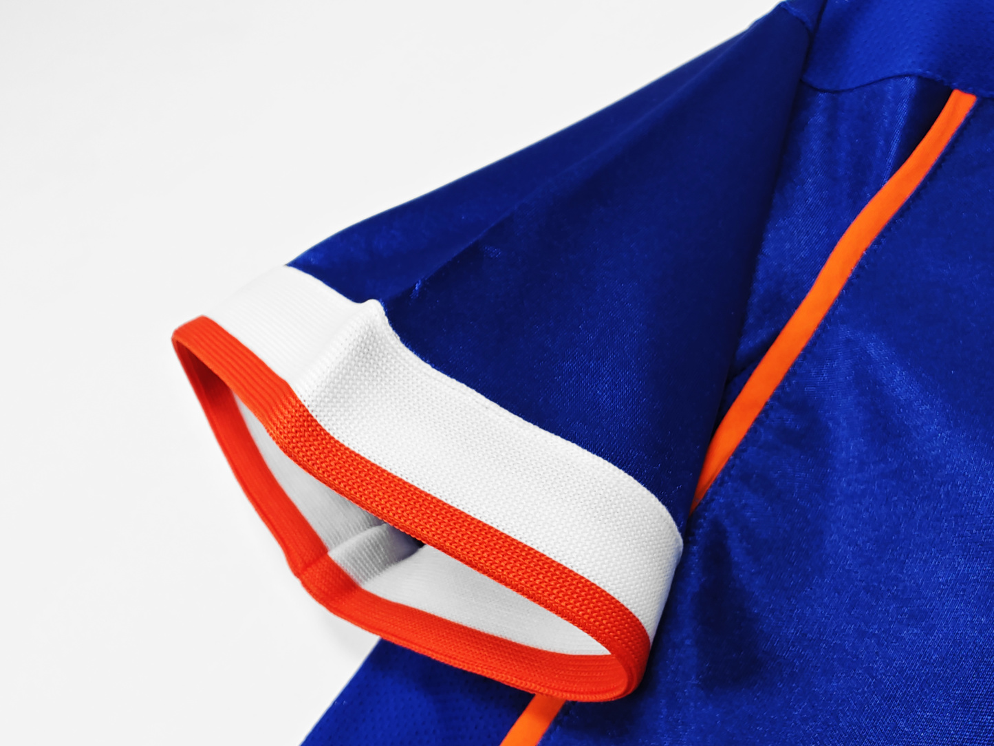 1998 Netherlands Away Retro S-XXL