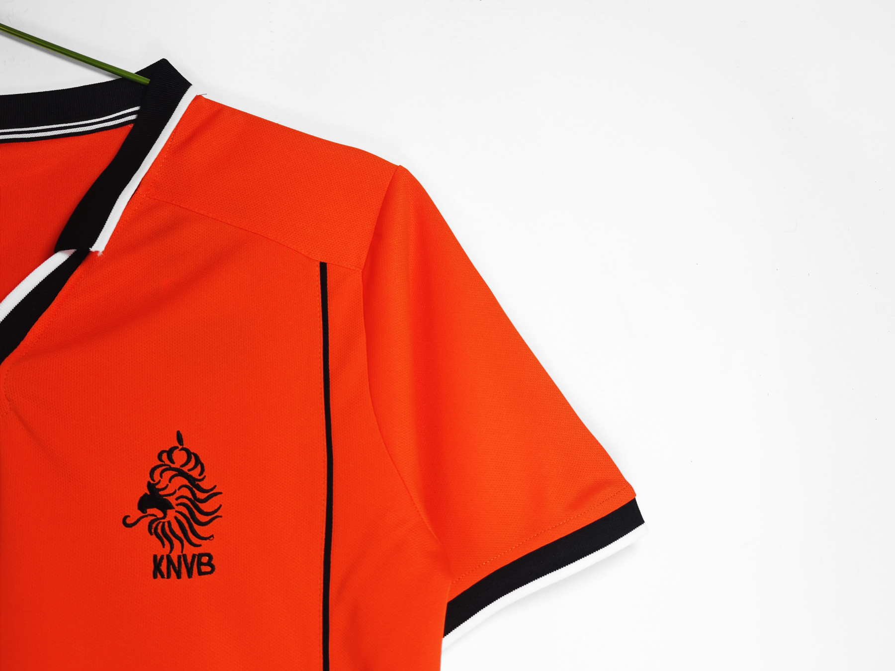1998 Netherlands Home Retro S-XXL