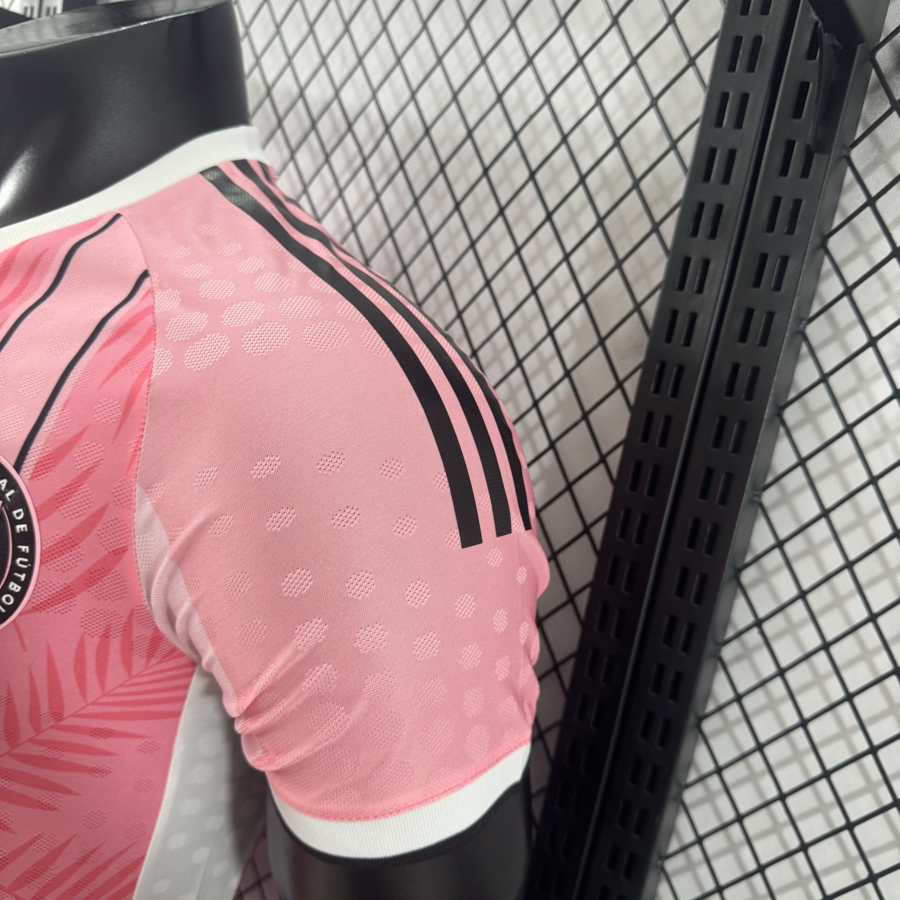 25/26 Miami special Player version S-3XL