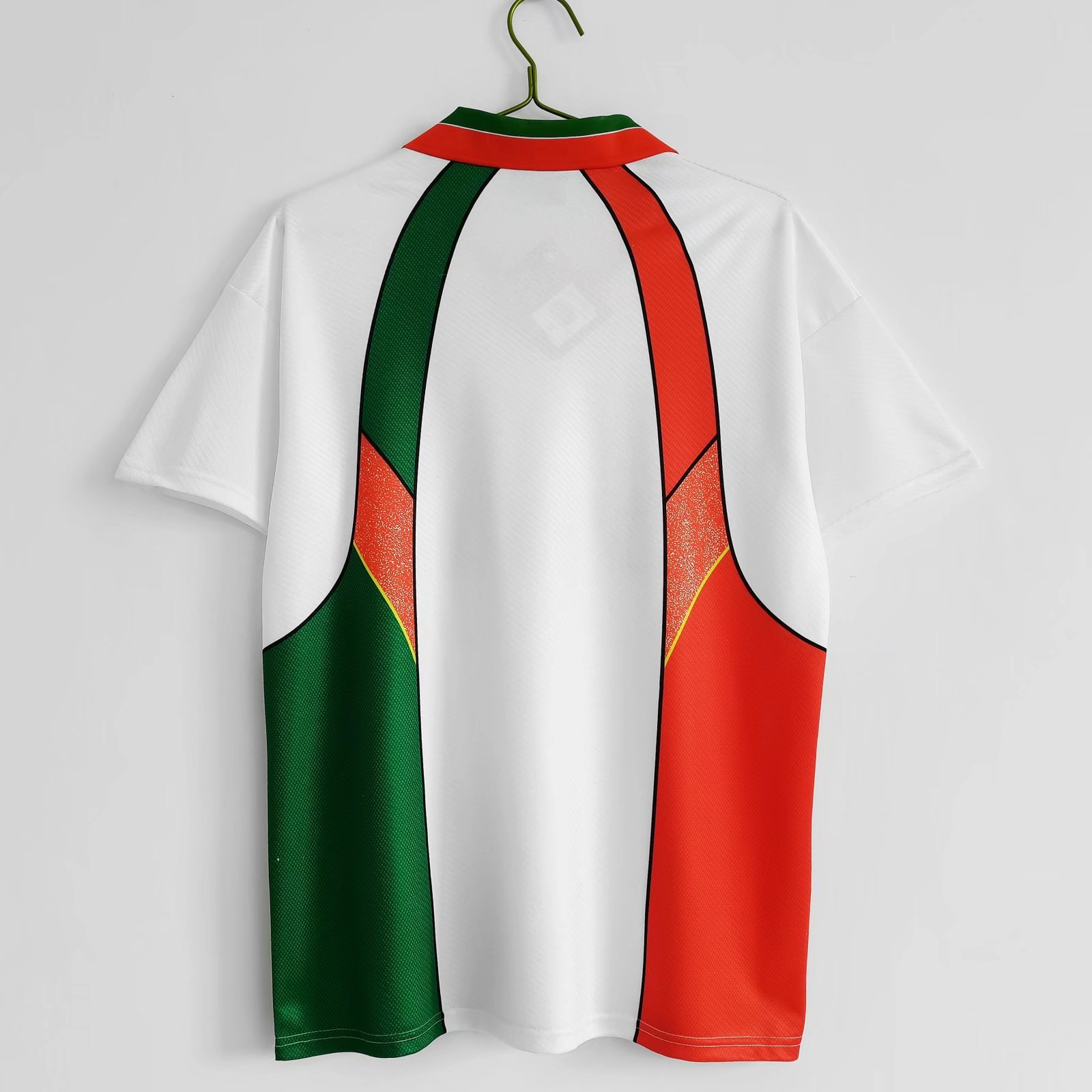 1994/96 Ireland away retro version S-XXL