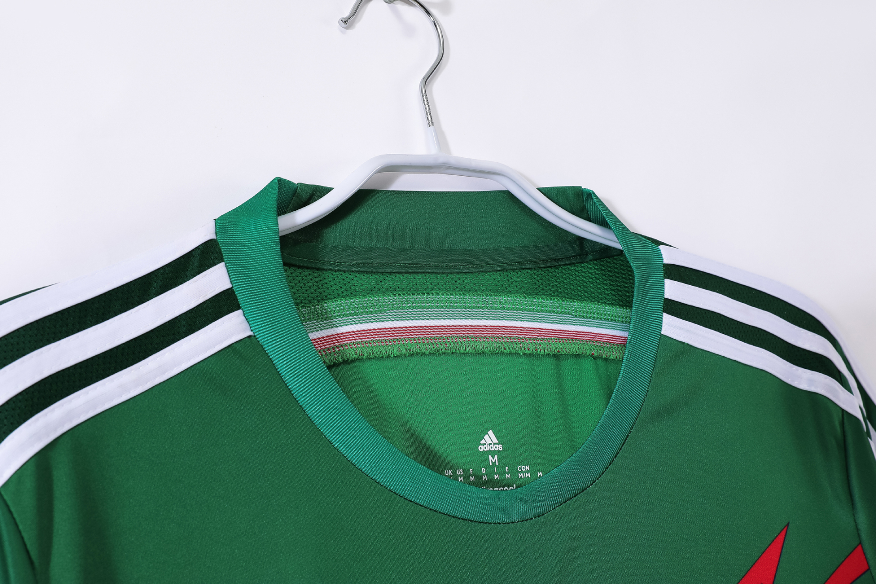 2014 Mexico home retro version S-XXL