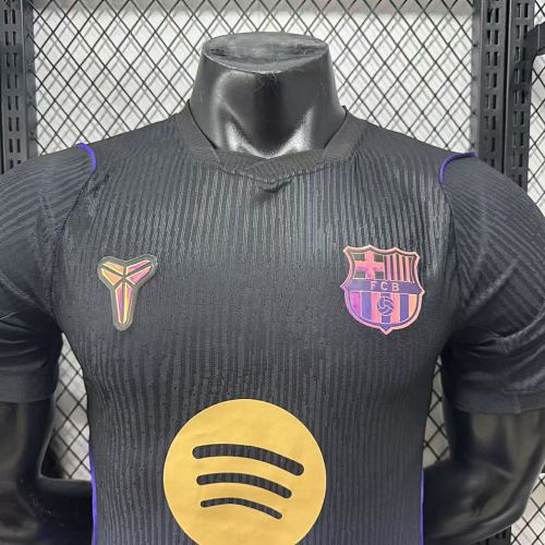 26/27 Barcelona away player version S-XXL