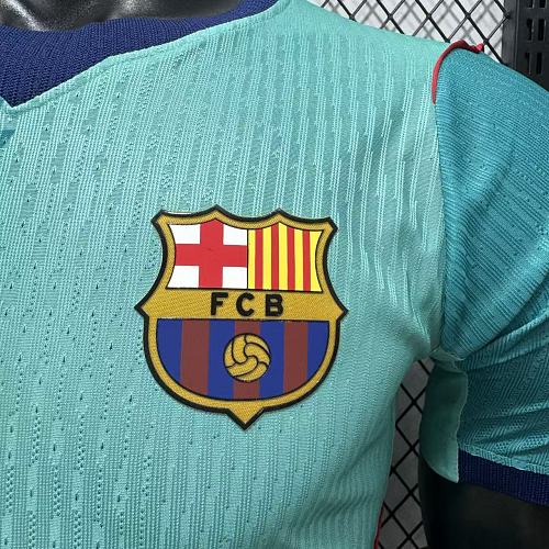 26/27 Barcelona third player version S-XXL
