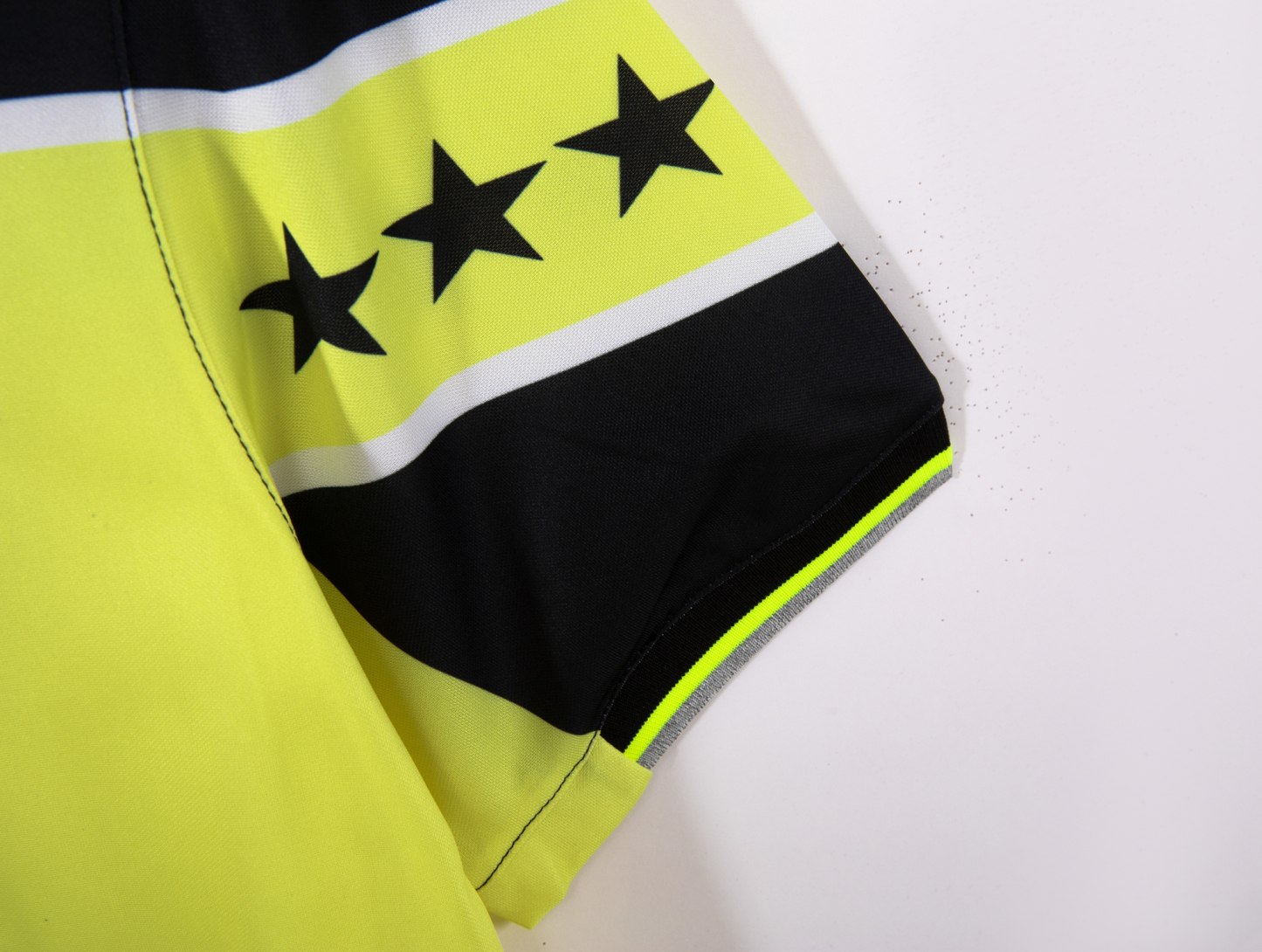 1997 Dortmund home retro version S-XXL