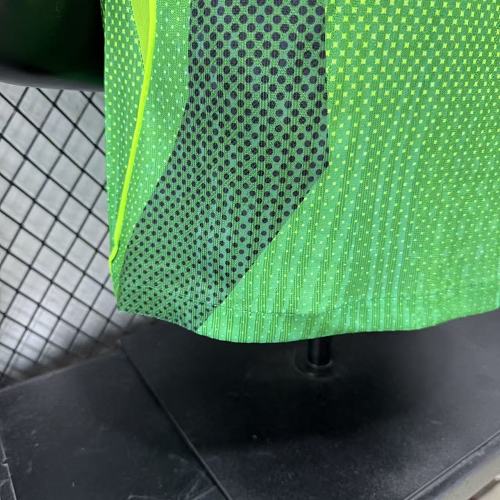2026 Nigeria home player version S-XXL