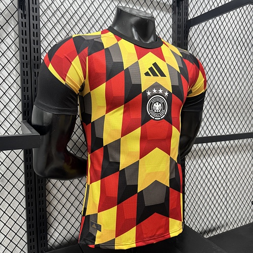 2026 Germany special player version S-XXL
