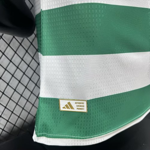 26/27 Celtics home player version S-XXL