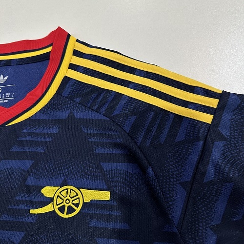 26/27 Arsenal away fan version S-4XL
