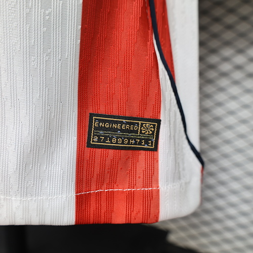 26/27 Chivas home player version S-XXL