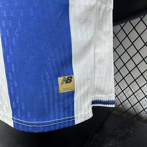 26/27 Porto home player version S-XXL
