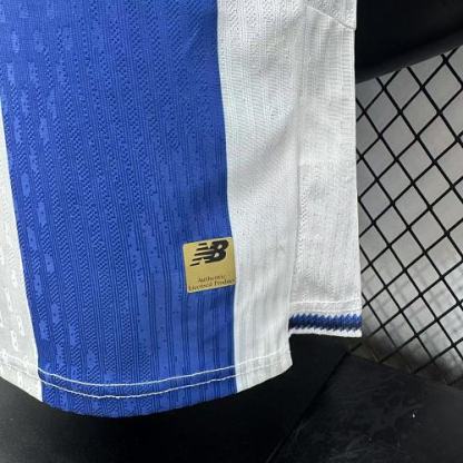 26/27 Porto home player version S-XXL