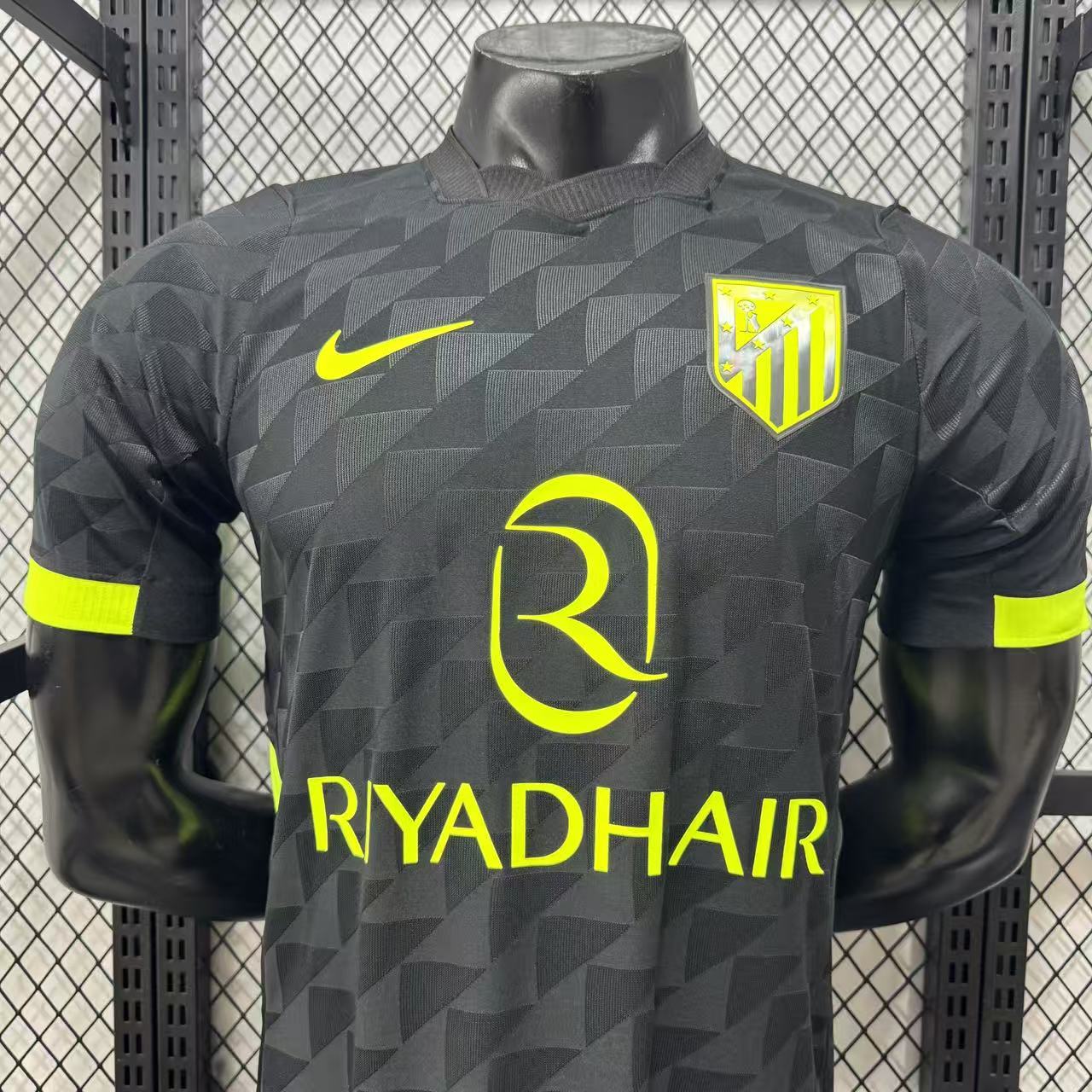 26/27 Atletico Madrid Away player version S-XXL