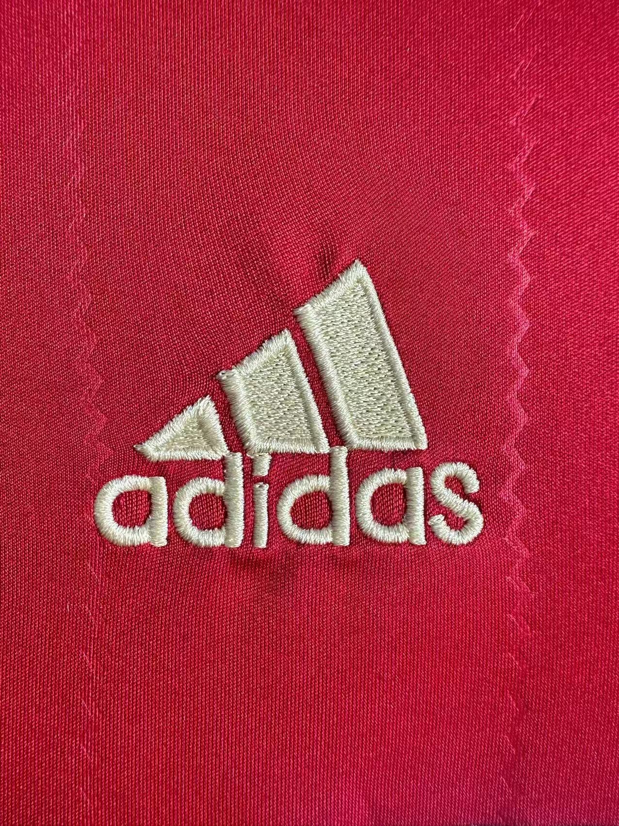 12/13 Bayern home retro version S-XXL