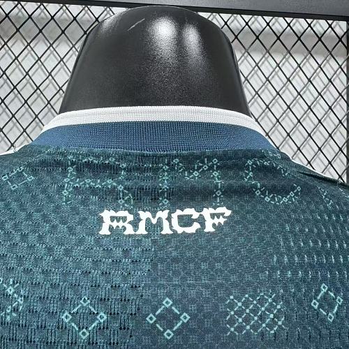26/27 re@l Medrid away player version S-3XL