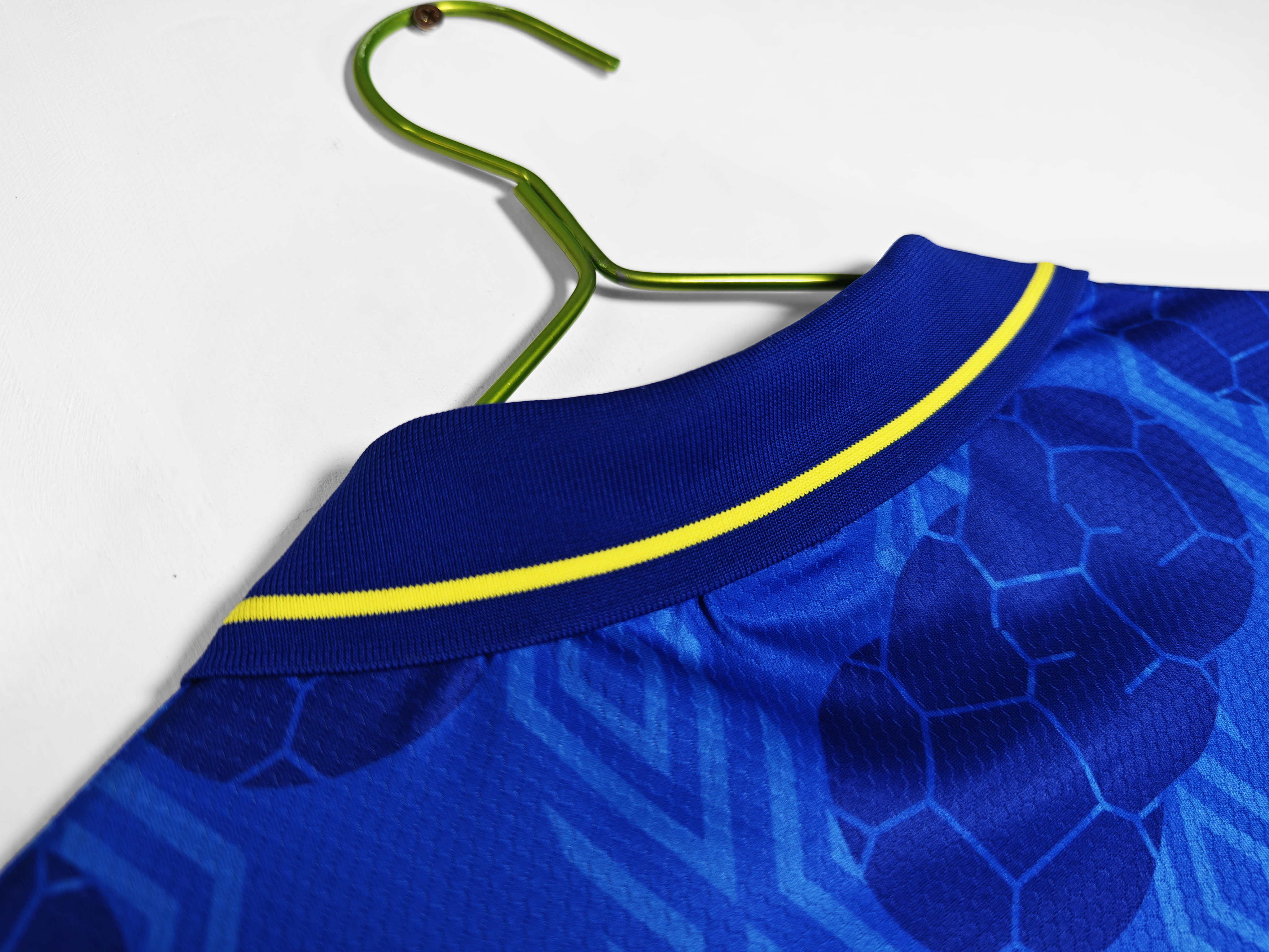 1994 Colombia away retro version S-XXL