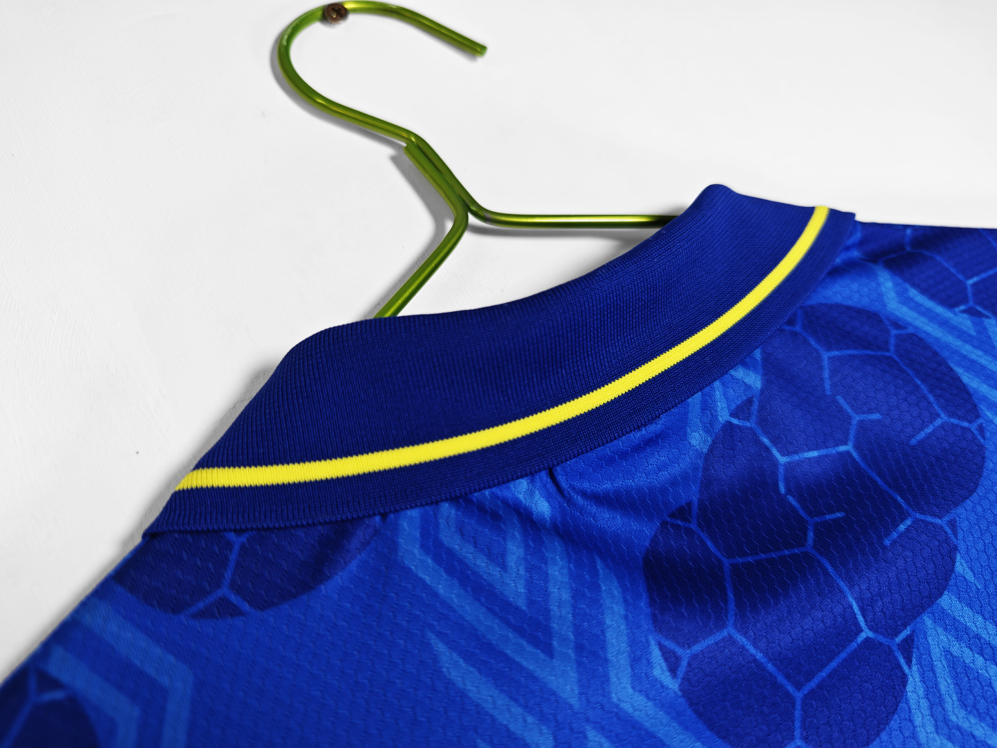 1994 Colombia away retro version S-XXL