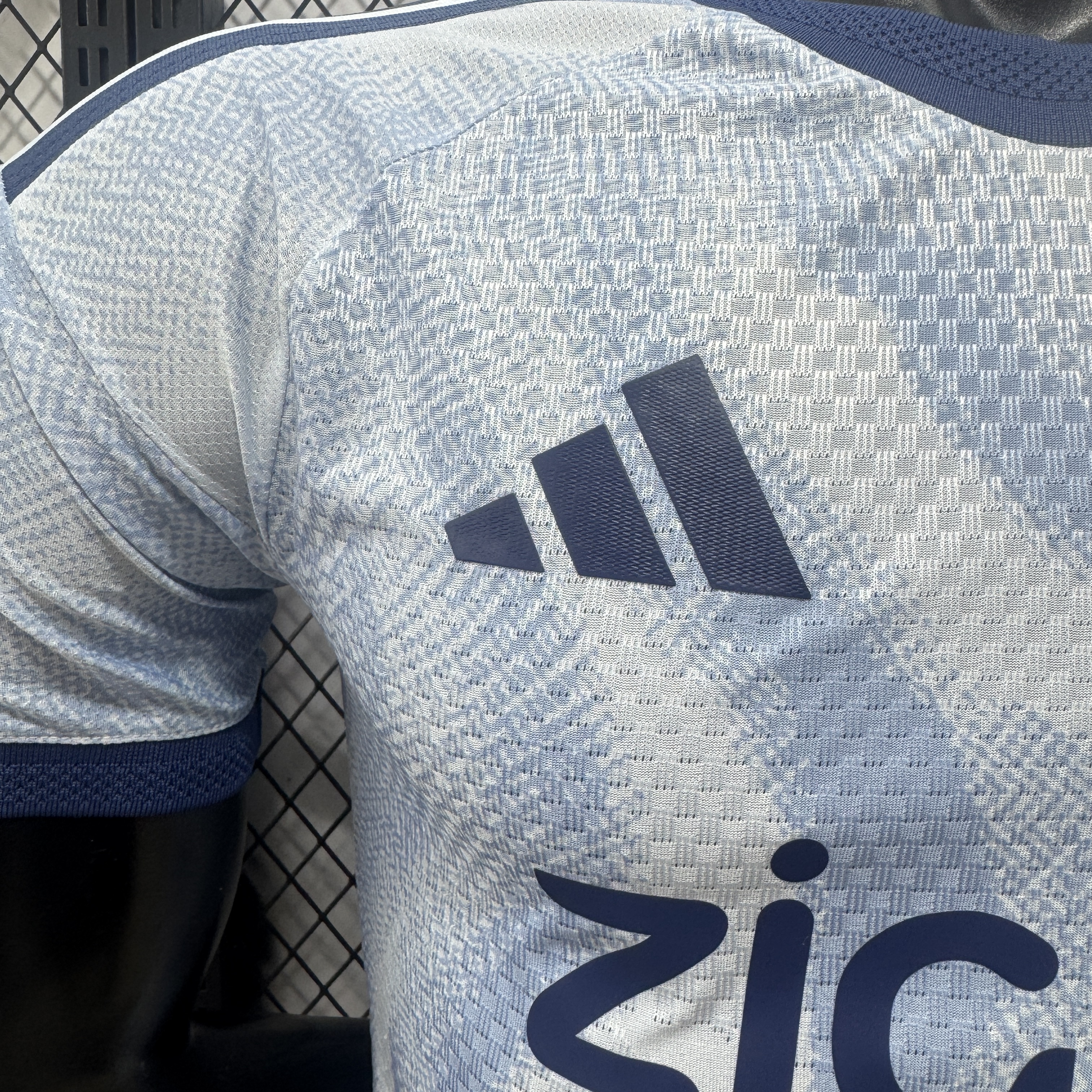 26/27 AJAX third Player version Size S-XXL