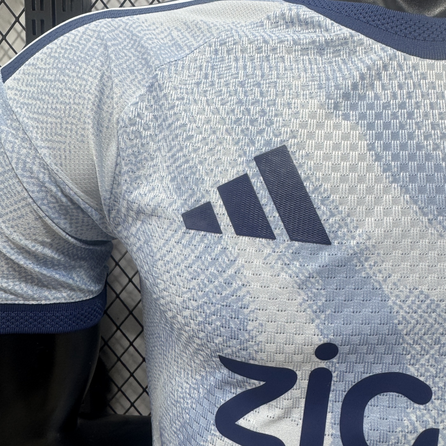 26/27 AJAX third Player version Size S-XXL