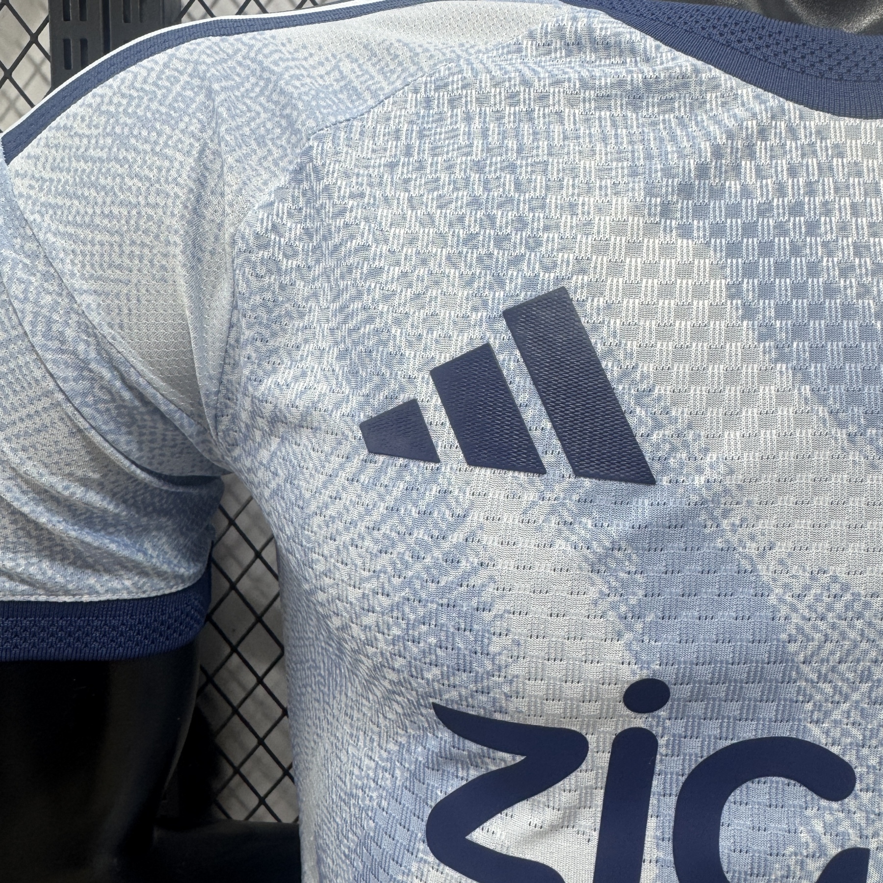 26/27 AJAX third Player version Size S-XXL