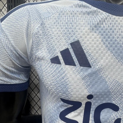 26/27 AJAX third Player version Size S-XXL