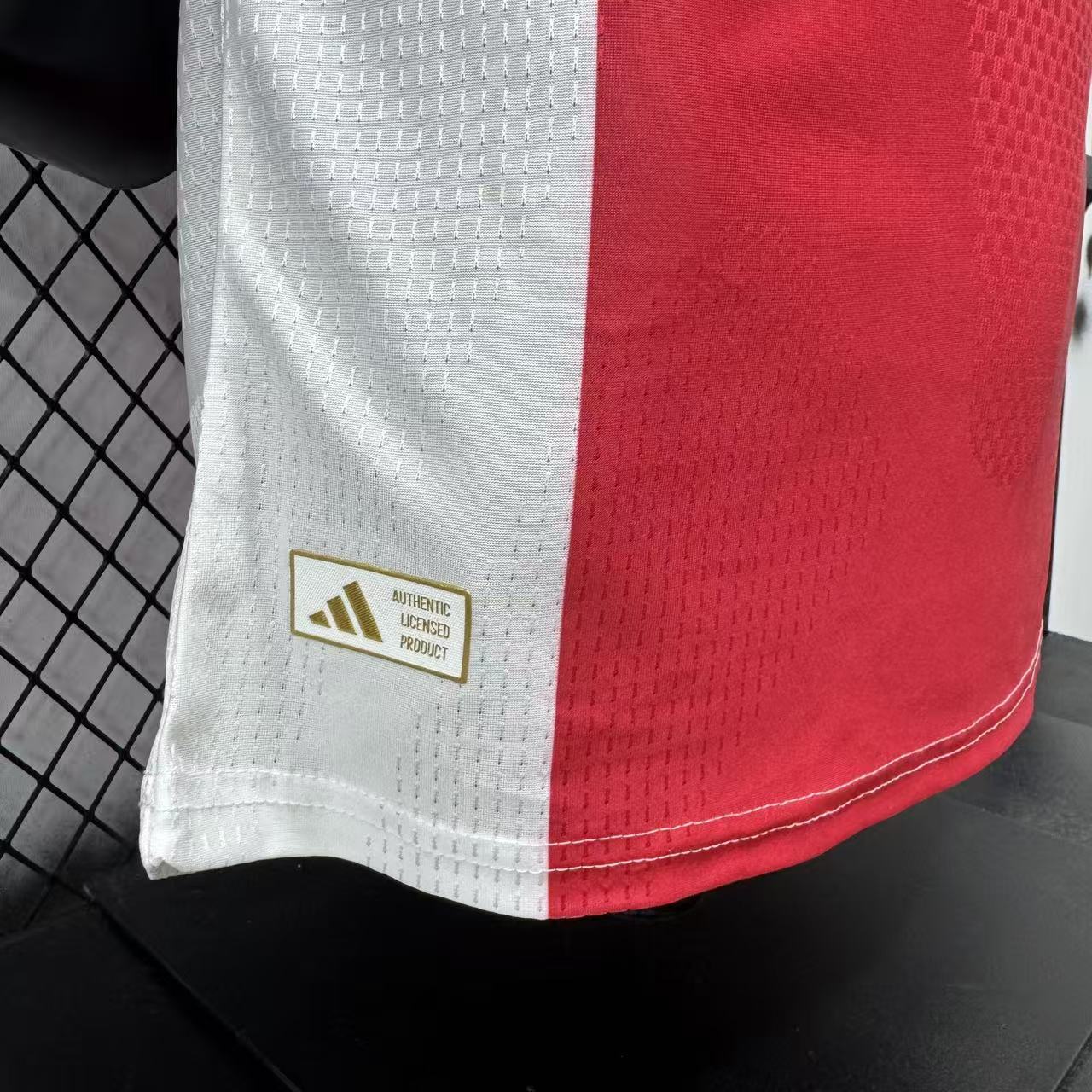 26/27 AJAX Home Player version Size S-XXL