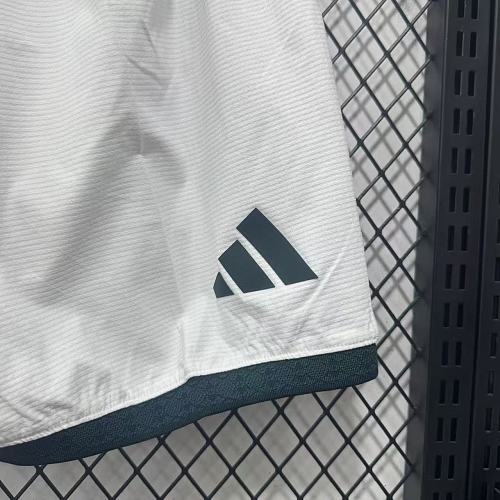 26/27 real M@drid home player version short S-3XL