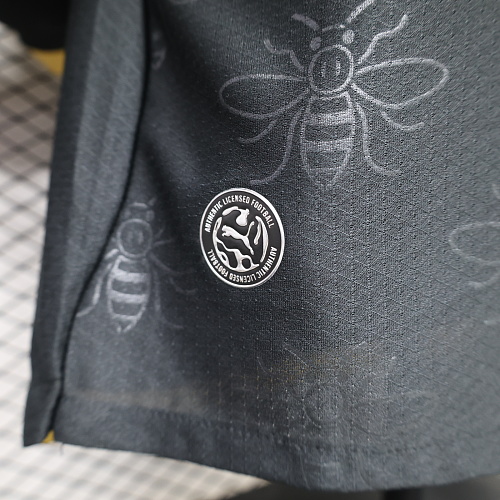 26/27 Man-City away long sleeve player version S-XXL