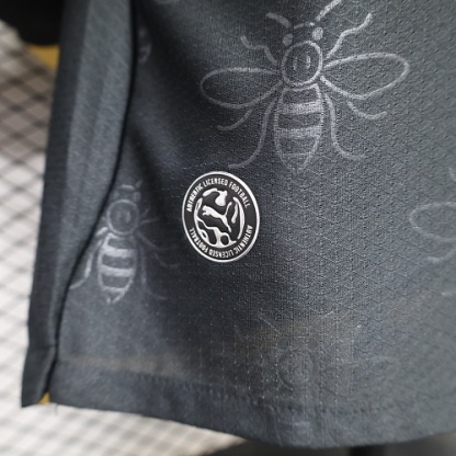 26/27 Man-City away long sleeve player version S-XXL