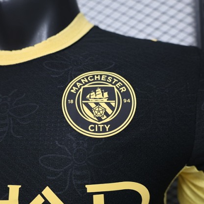 26/27 Man-City away player version S-XXL