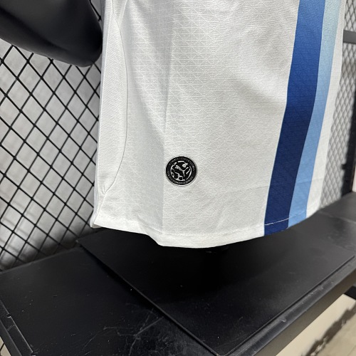 26/27 Man-City white player version S-XXL
