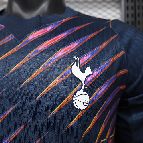 26/27 Tottenham hotspur away long sleeve player version S-XXL
