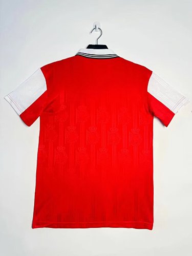 97/98 Deportivo La Coruna away retro version S-XXL