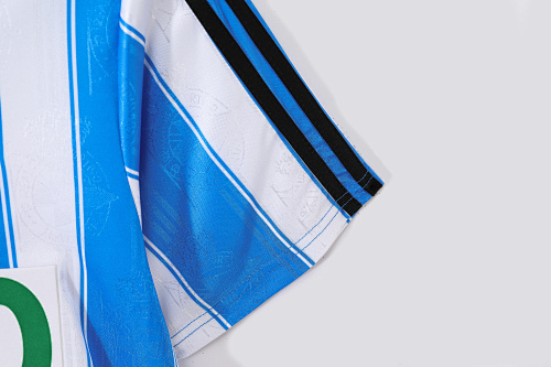 97/98 Deportivo La Coruna home retro version S-XXL