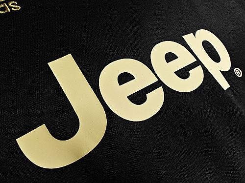 15/16 Juventus third retro version S-XXL