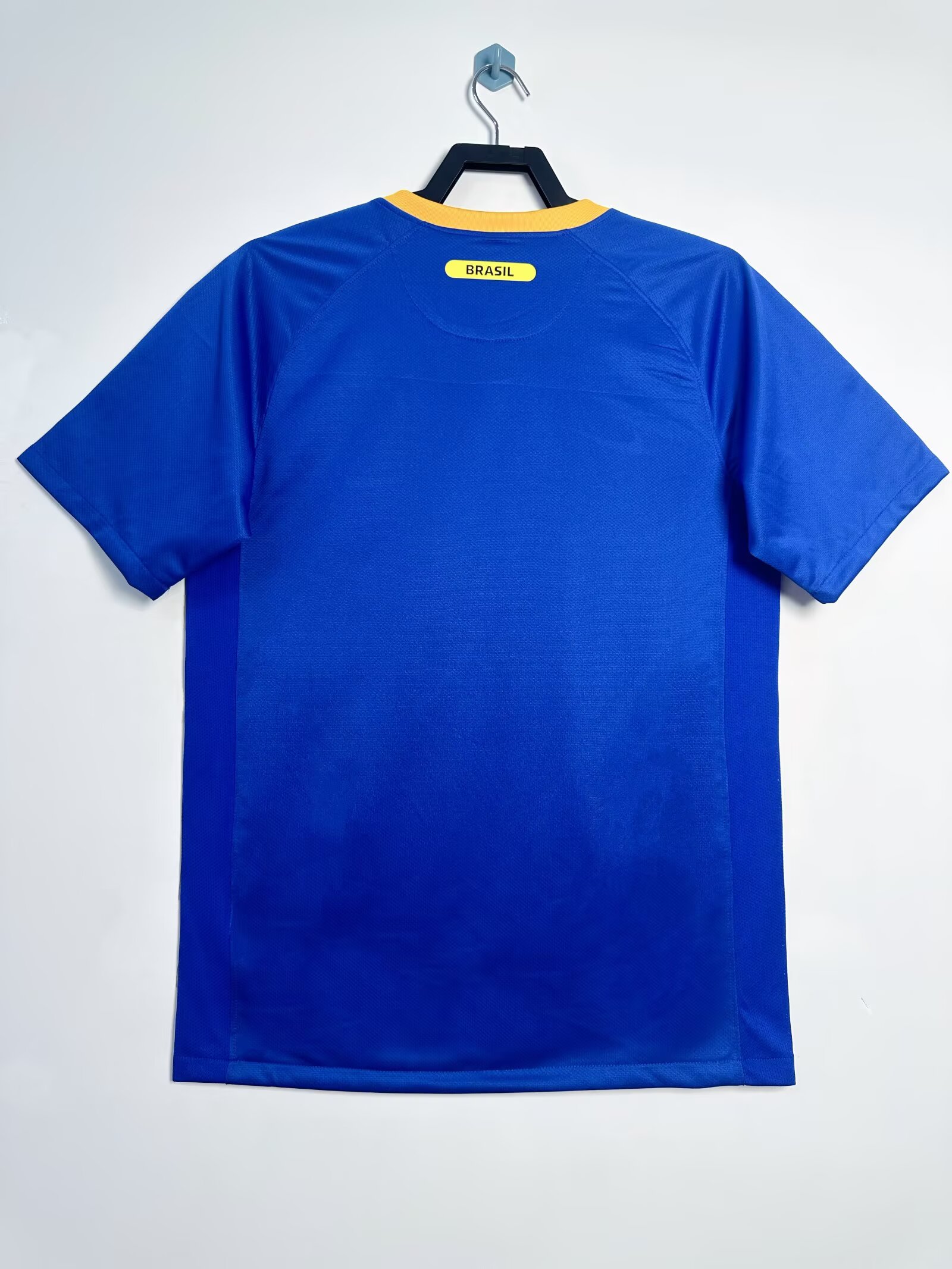 Retro 2010 Brazil away S-XXL