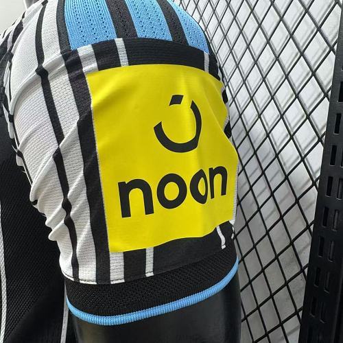 26/27 Newcastle United home player version S-XXL