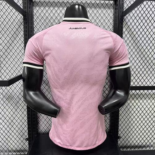 26/27 Juventus away player version S-XXL