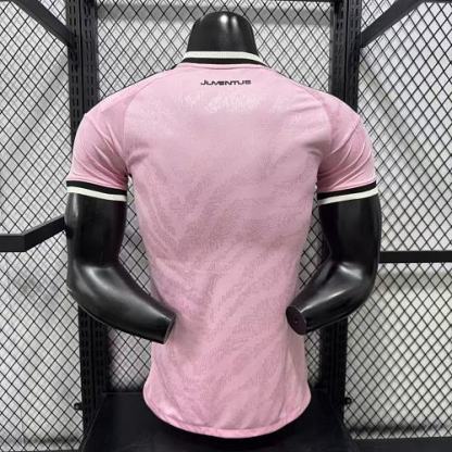 26/27 Juventus away player version S-XXL
