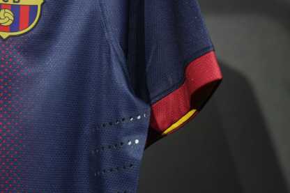 Retro 12/13 Barcelona Home player version Size S-3XL