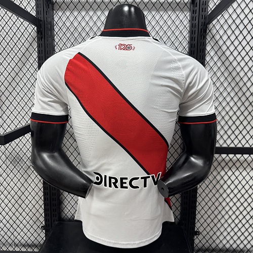 26/27 River Plate home player version S-4XL