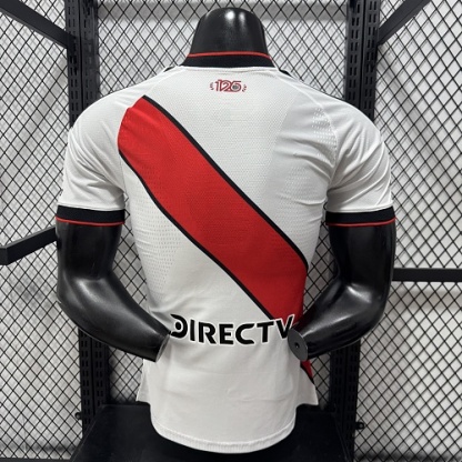 26/27 River Plate home player version S-4XL