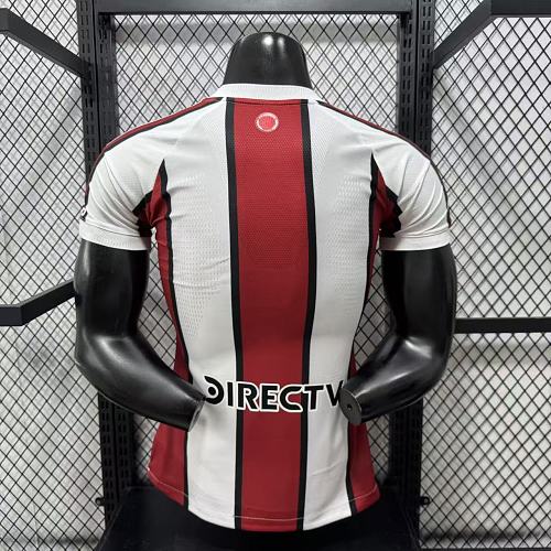 26/27 River Plate away player version S-4XL