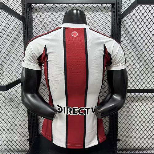 26/27 River Plate away player version S-4XL