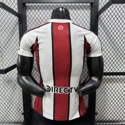 26/27 River Plate away player version S-4XL