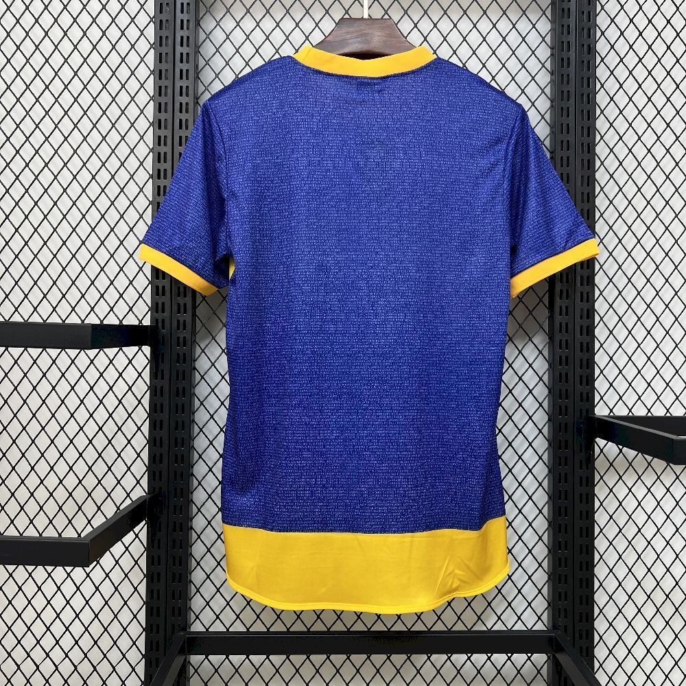 00/01 Deportivo Alaves Champions League Final Vintage retro version S-XXL