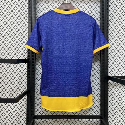 00/01 Deportivo Alaves Champions League Final Vintage retro version S-XXL