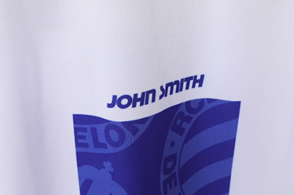 99/00 RCD Espanyol home retro version S-XXL