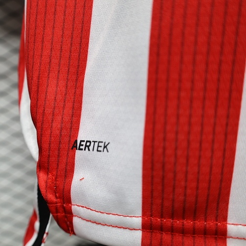 26/27 Athletic Bilbao home player version S-3XL