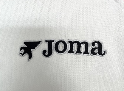 01/02 Rayo Vallecano home retro version S-XXL