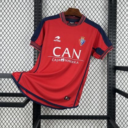 00/01 Osusana home retro version S-XXL